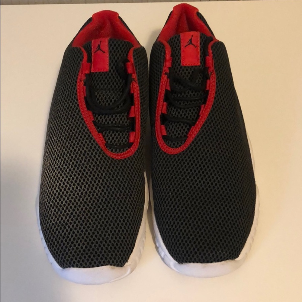 Jordan Future Low - Picture 2 of 4